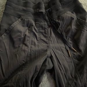 Lululemon Dance Studio Pants